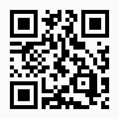 スマートフォン推奨QRコード